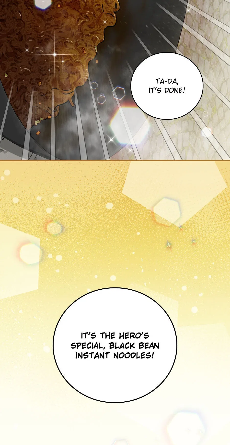 Leveling Up, By Only Eating! Chapter 197 – Page 79