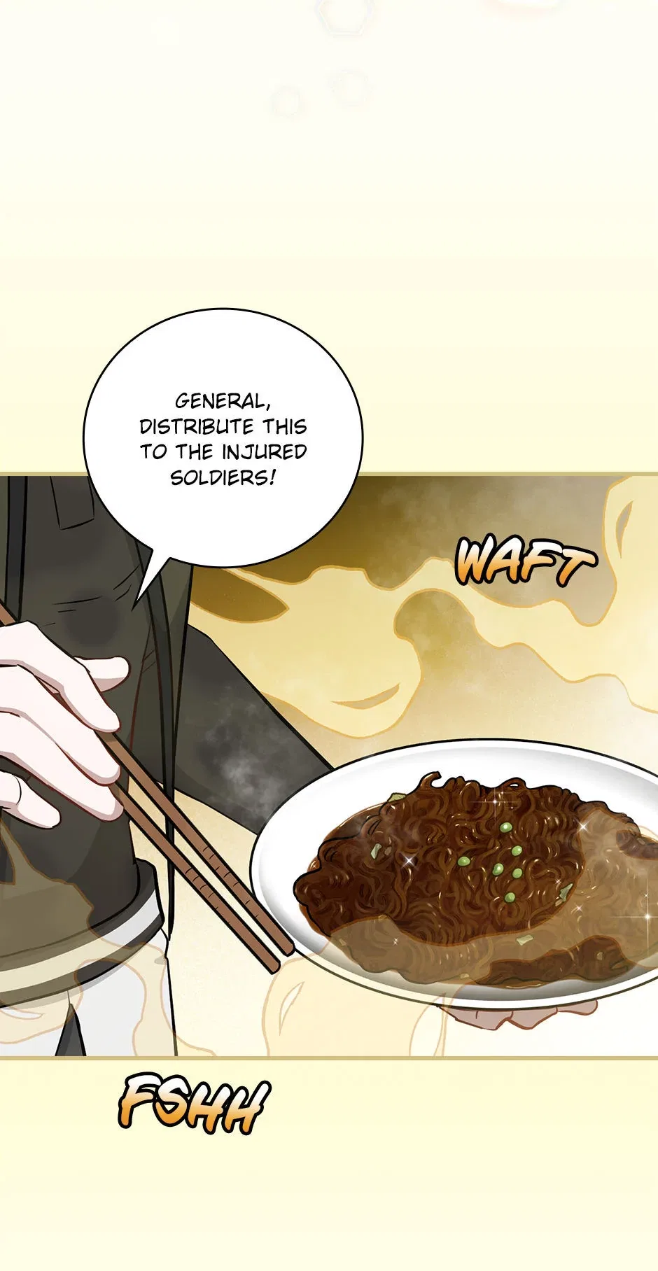 Leveling Up, By Only Eating! Chapter 197 – Page 80