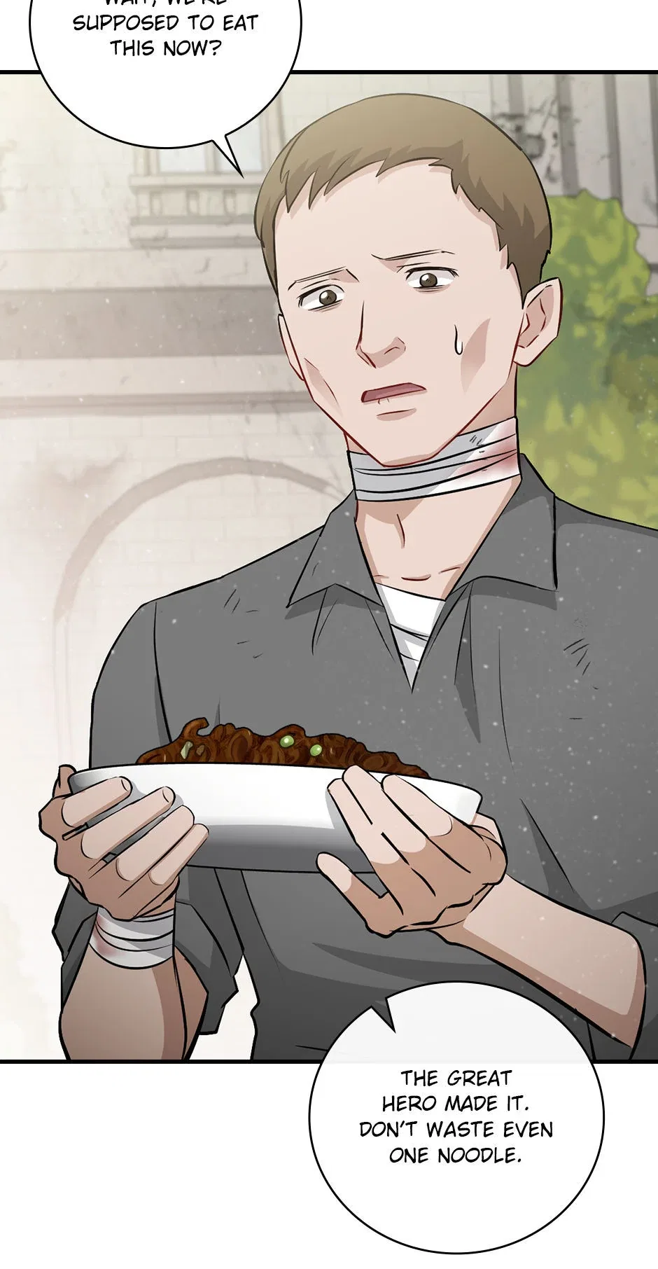 Leveling Up, By Only Eating! Chapter 197 – Page 82