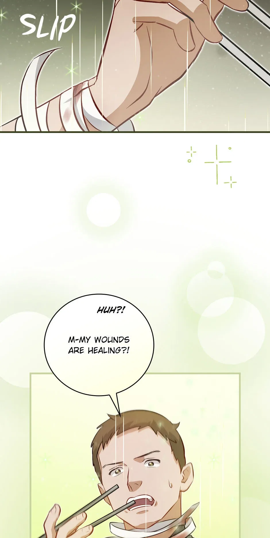 Leveling Up, By Only Eating! Chapter 197 – Page 84
