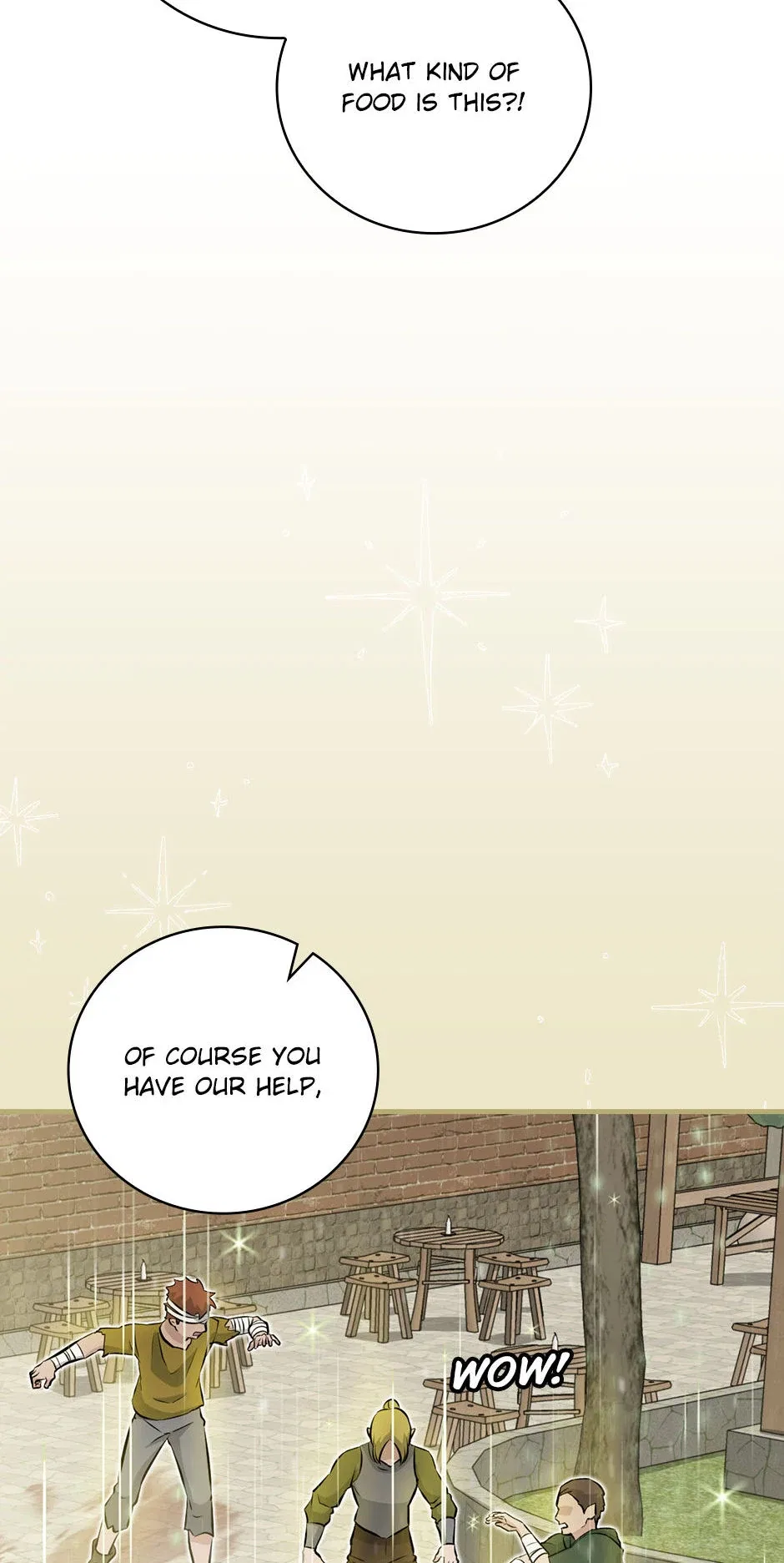 Leveling Up, By Only Eating! Chapter 197 – Page 87