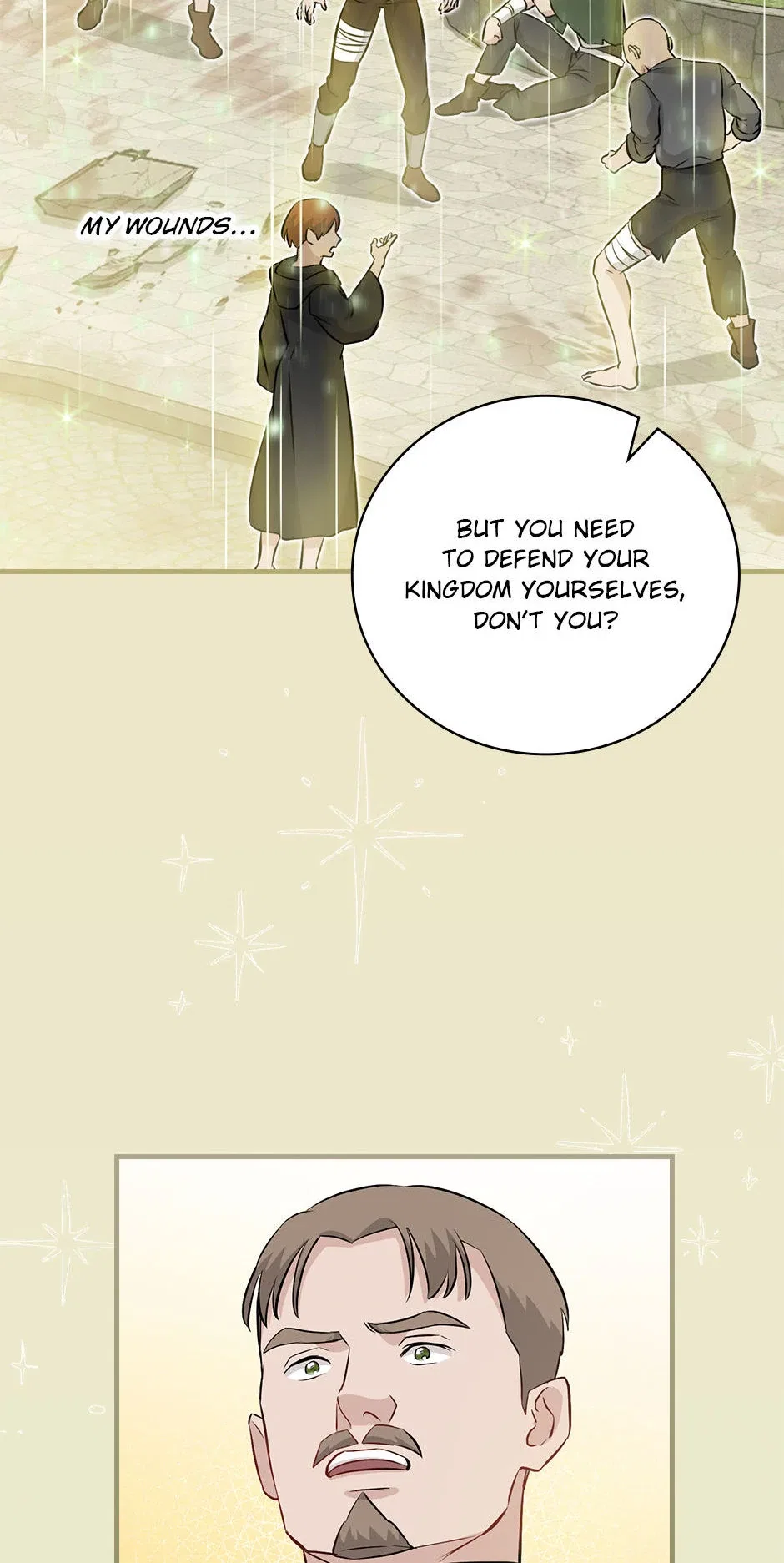 Leveling Up, By Only Eating! Chapter 197 – Page 88