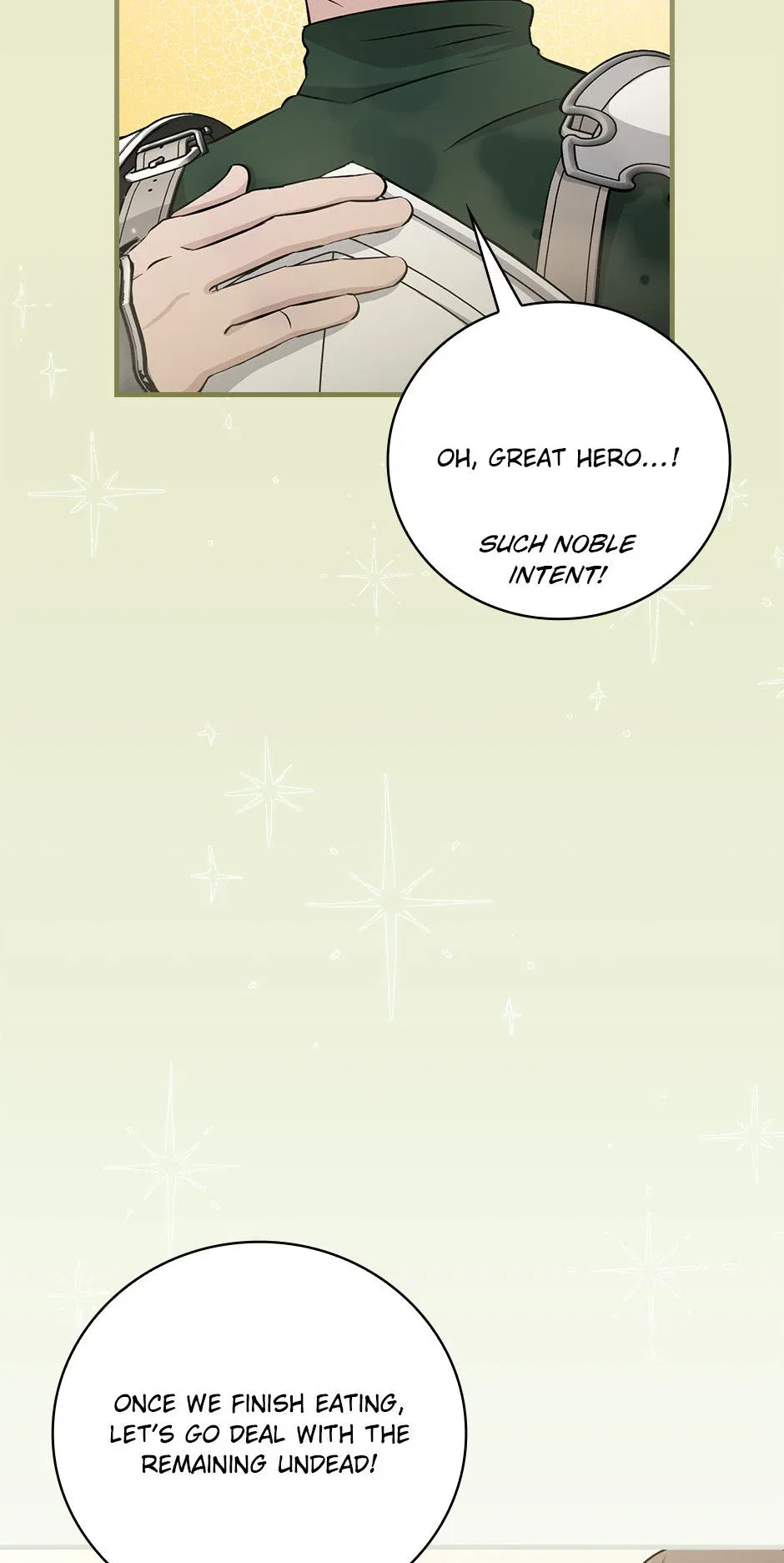 Leveling Up, By Only Eating! Chapter 197 – Page 89