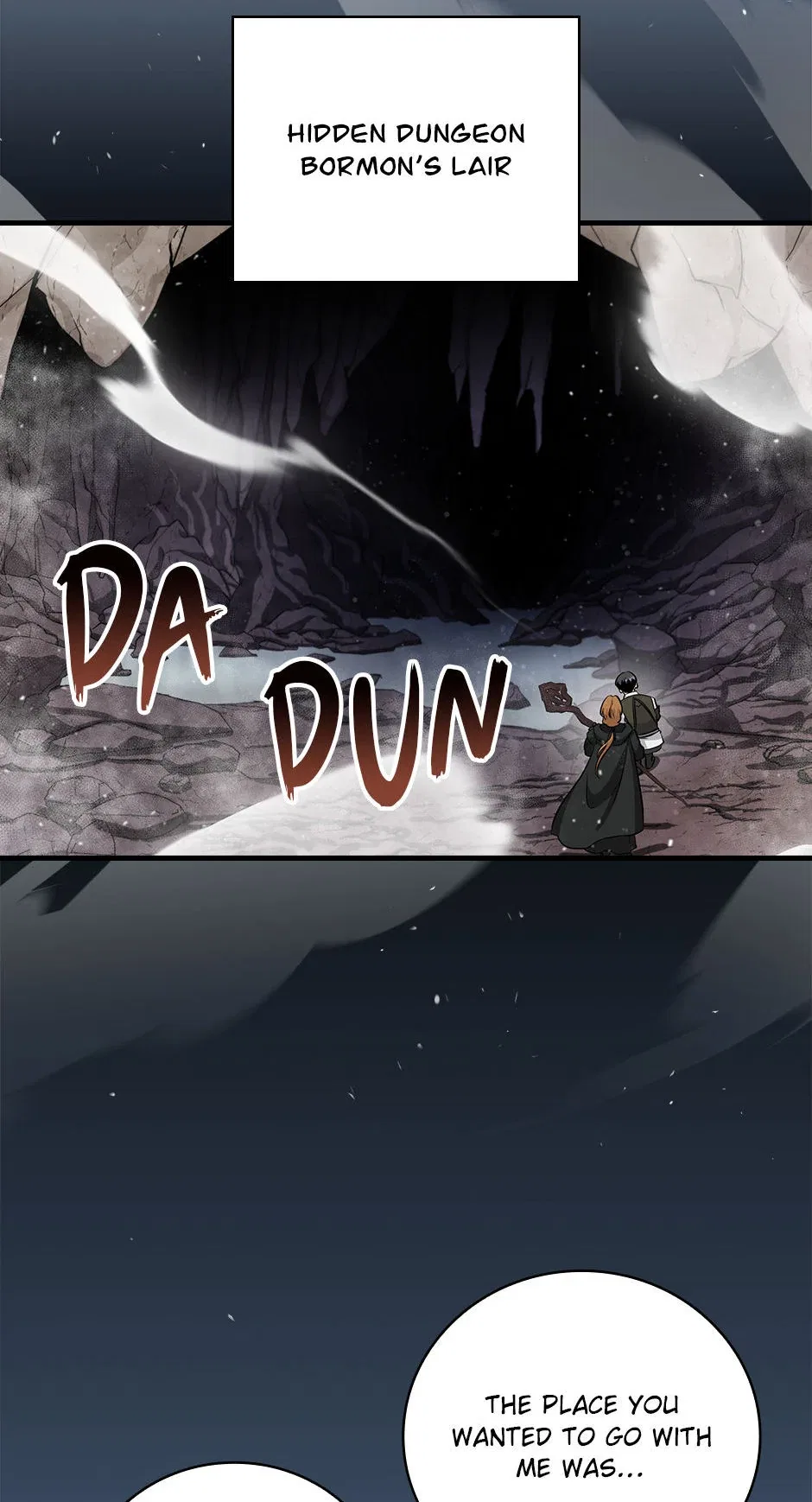 Leveling Up, By Only Eating! Chapter 196 – Page 17