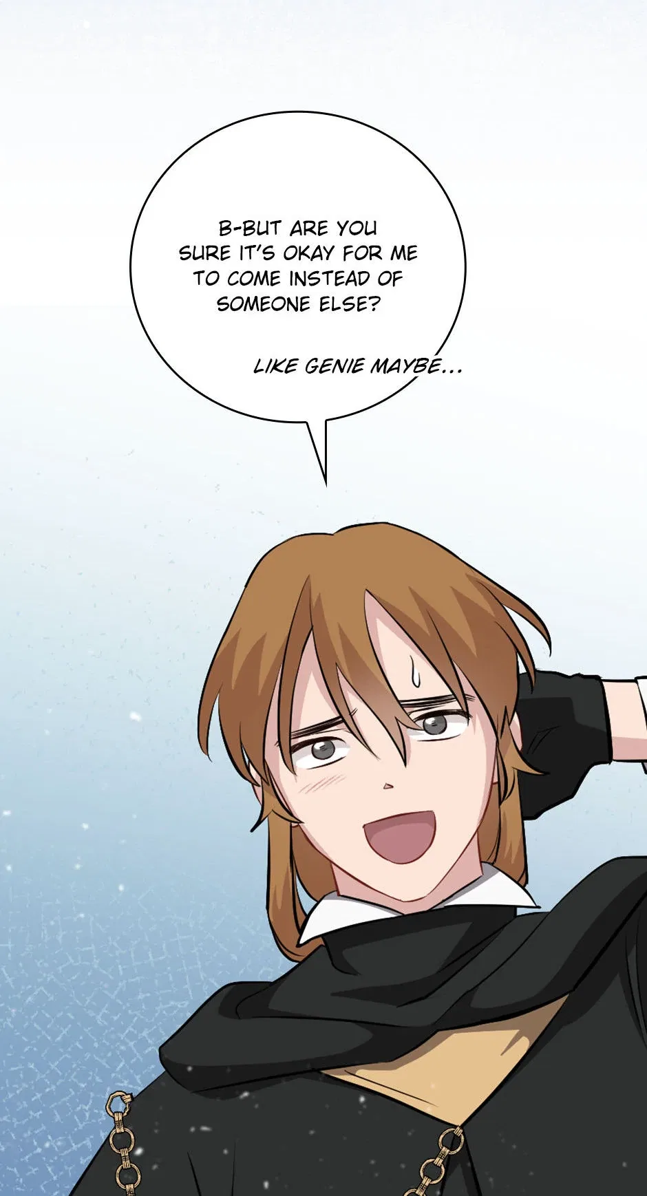 Leveling Up, By Only Eating! Chapter 196 – Page 19