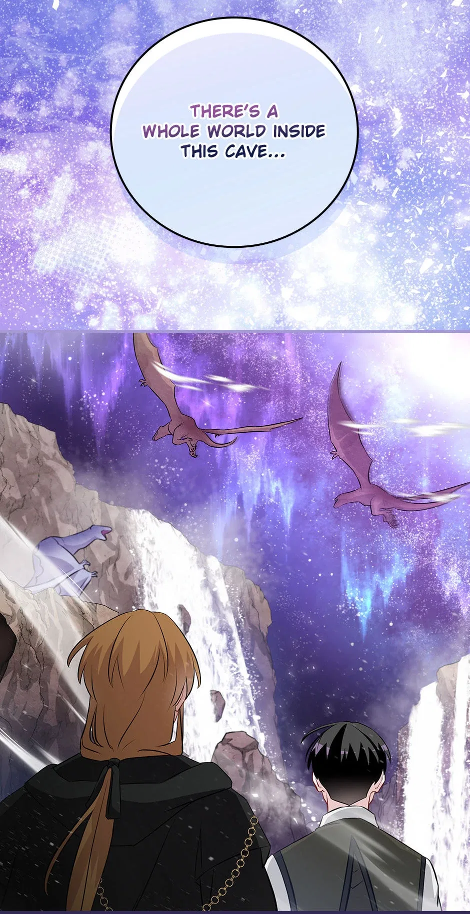 Leveling Up, By Only Eating! Chapter 196 – Page 29