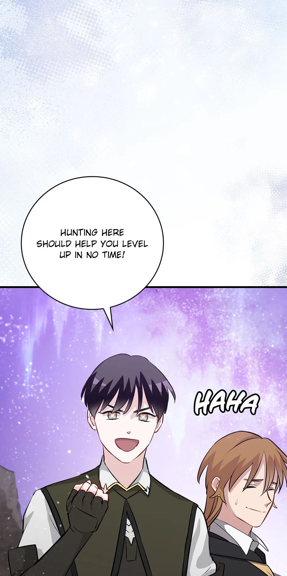Leveling Up, By Only Eating! Chapter 196 – Page 32