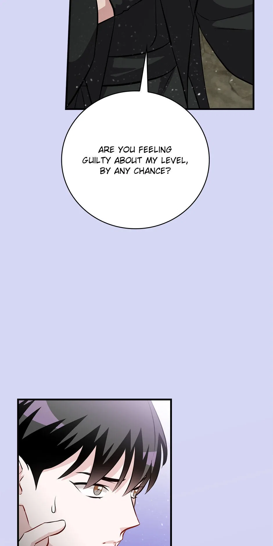Leveling Up, By Only Eating! Chapter 196 – Page 34