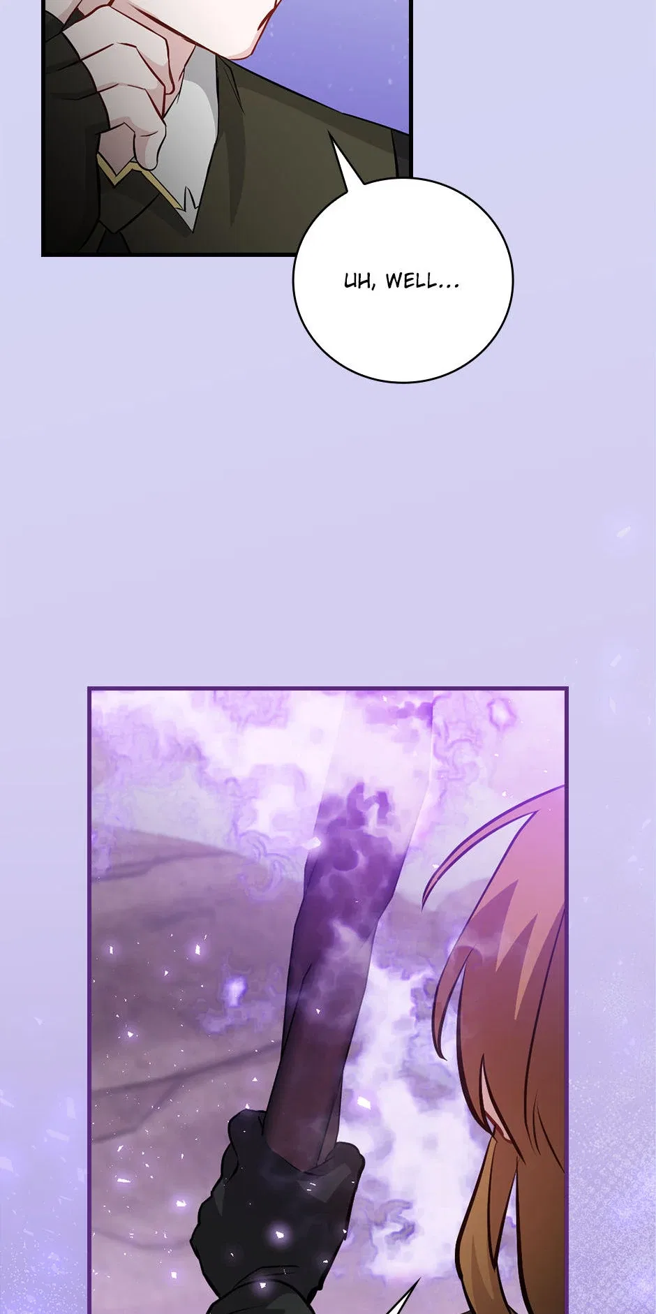 Leveling Up, By Only Eating! Chapter 196 – Page 35