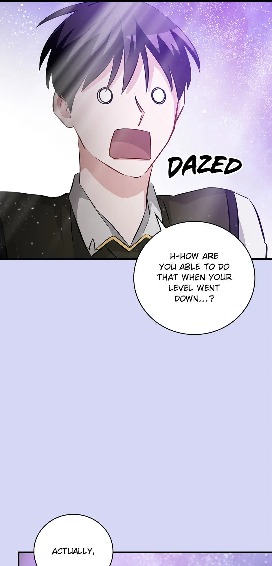 Leveling Up, By Only Eating! Chapter 196 – Page 39