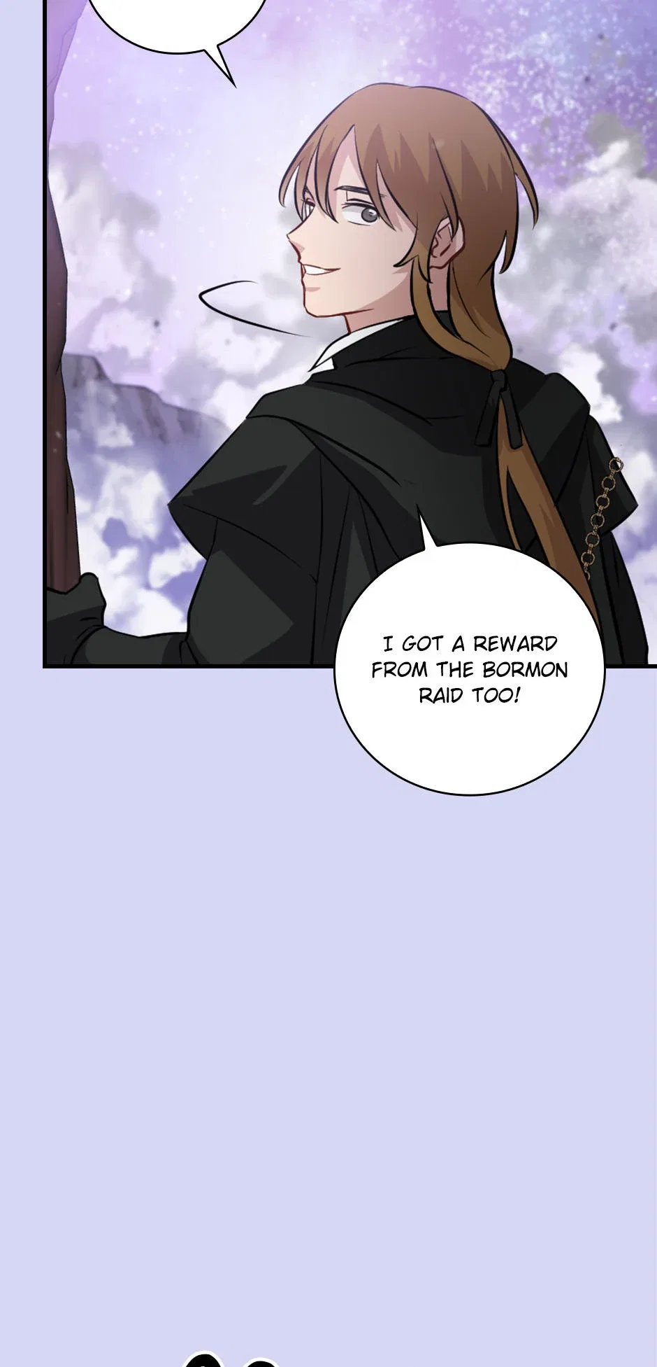 Leveling Up, By Only Eating! Chapter 196 – Page 40