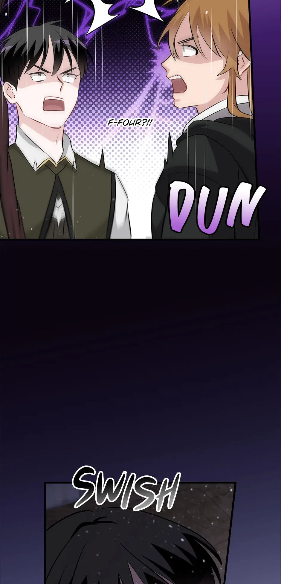 Leveling Up, By Only Eating! Chapter 196 – Page 44