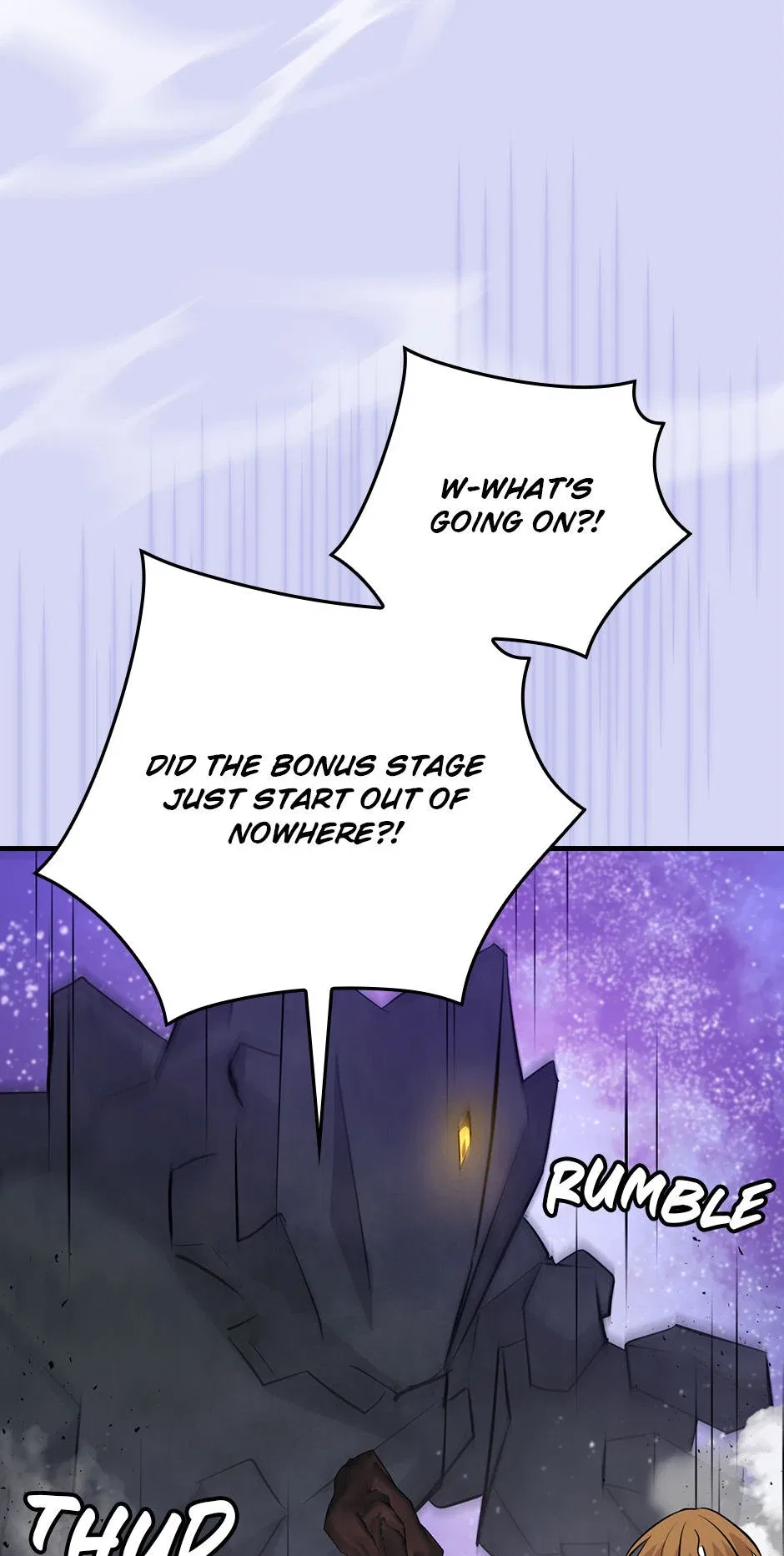 Leveling Up, By Only Eating! Chapter 196 – Page 48