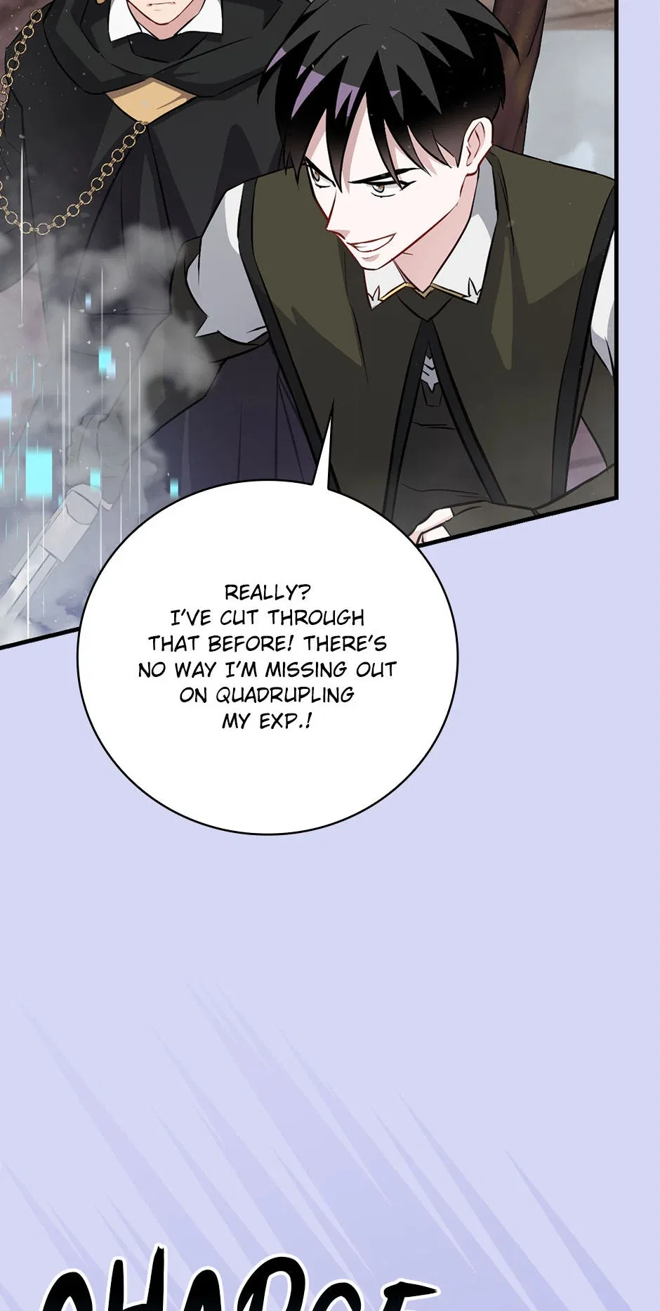 Leveling Up, By Only Eating! Chapter 196 – Page 50