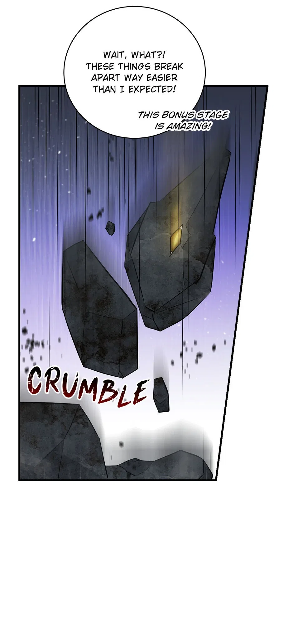 Leveling Up, By Only Eating! Chapter 196 – Page 55