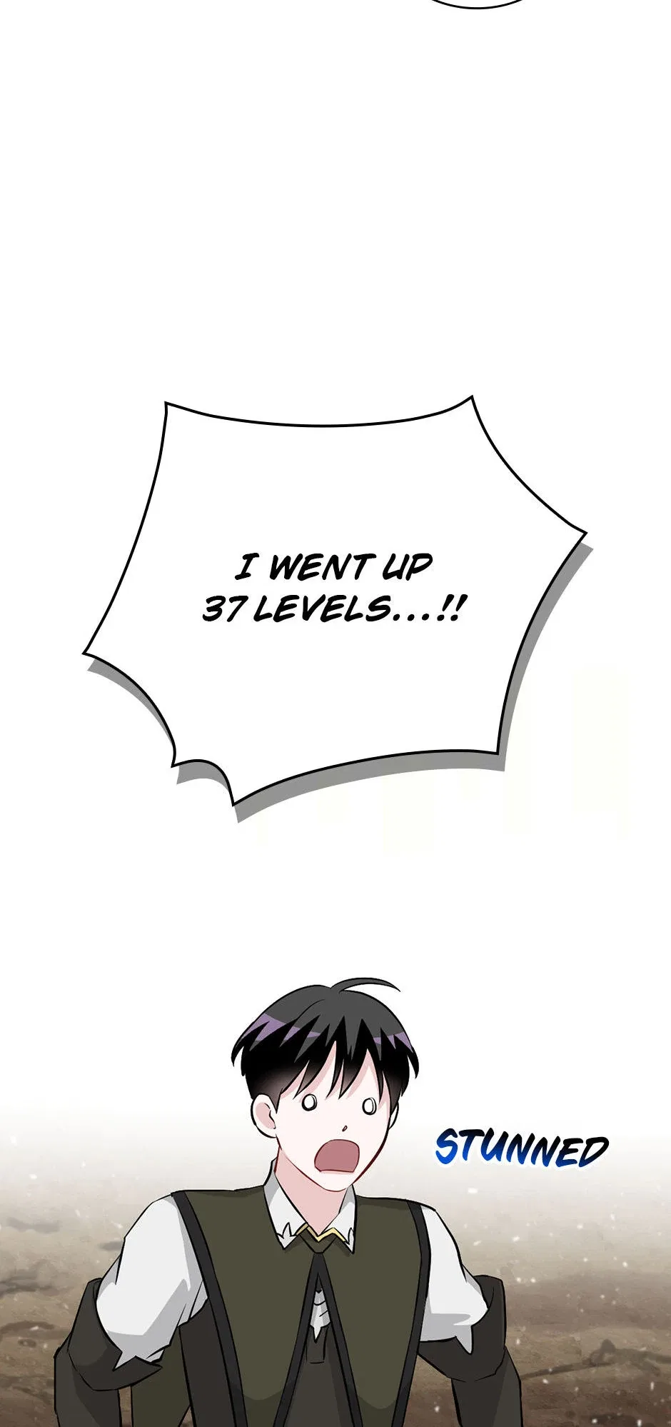 Leveling Up, By Only Eating! Chapter 196 – Page 58