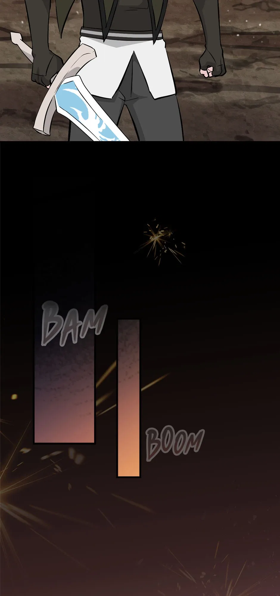 Leveling Up, By Only Eating! Chapter 196 – Page 59