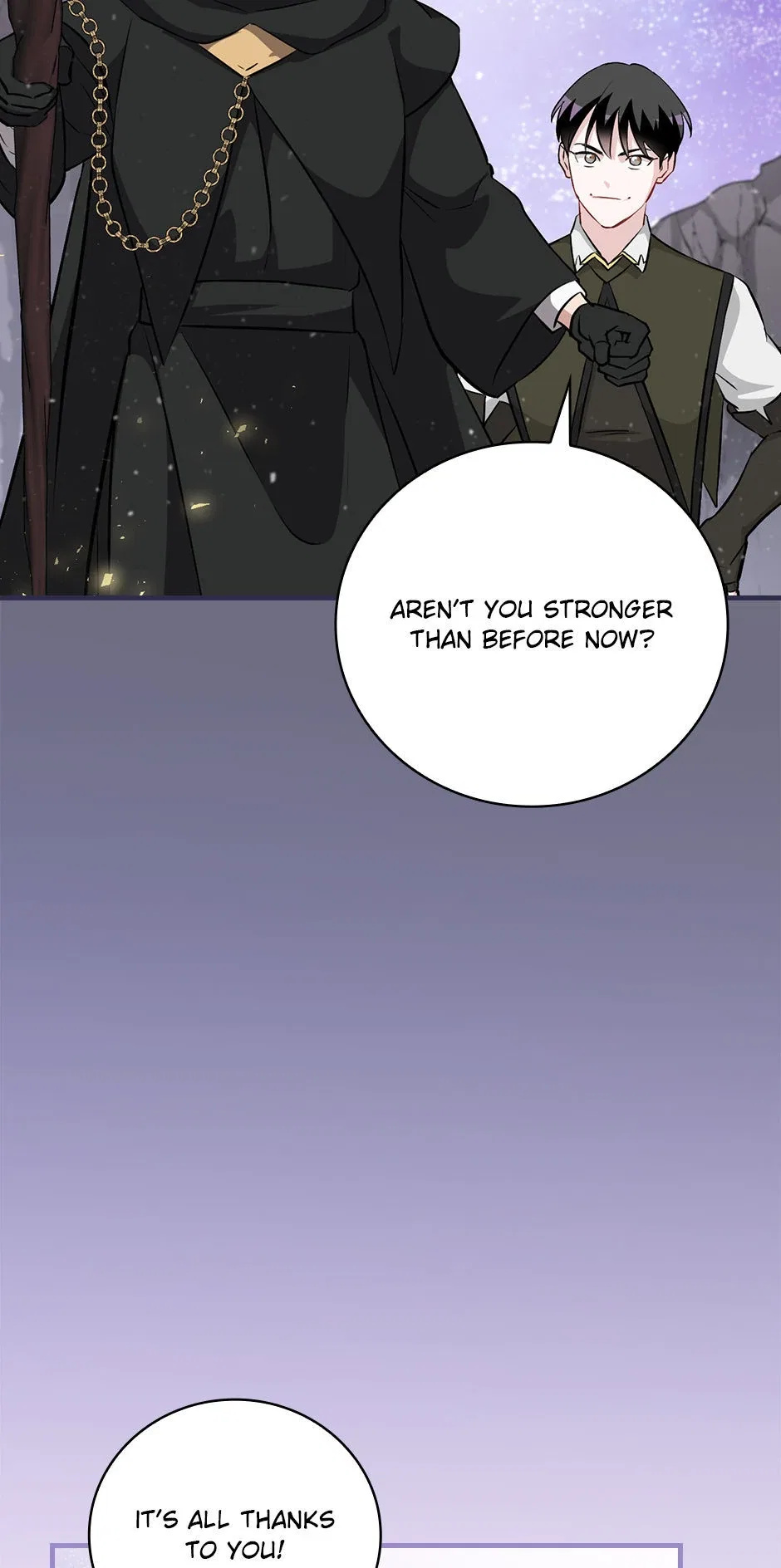 Leveling Up, By Only Eating! Chapter 196 – Page 65