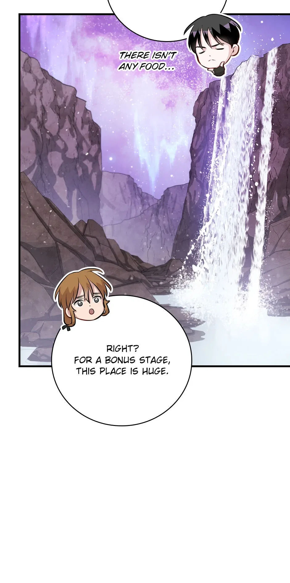 Leveling Up, By Only Eating! Chapter 196 – Page 68