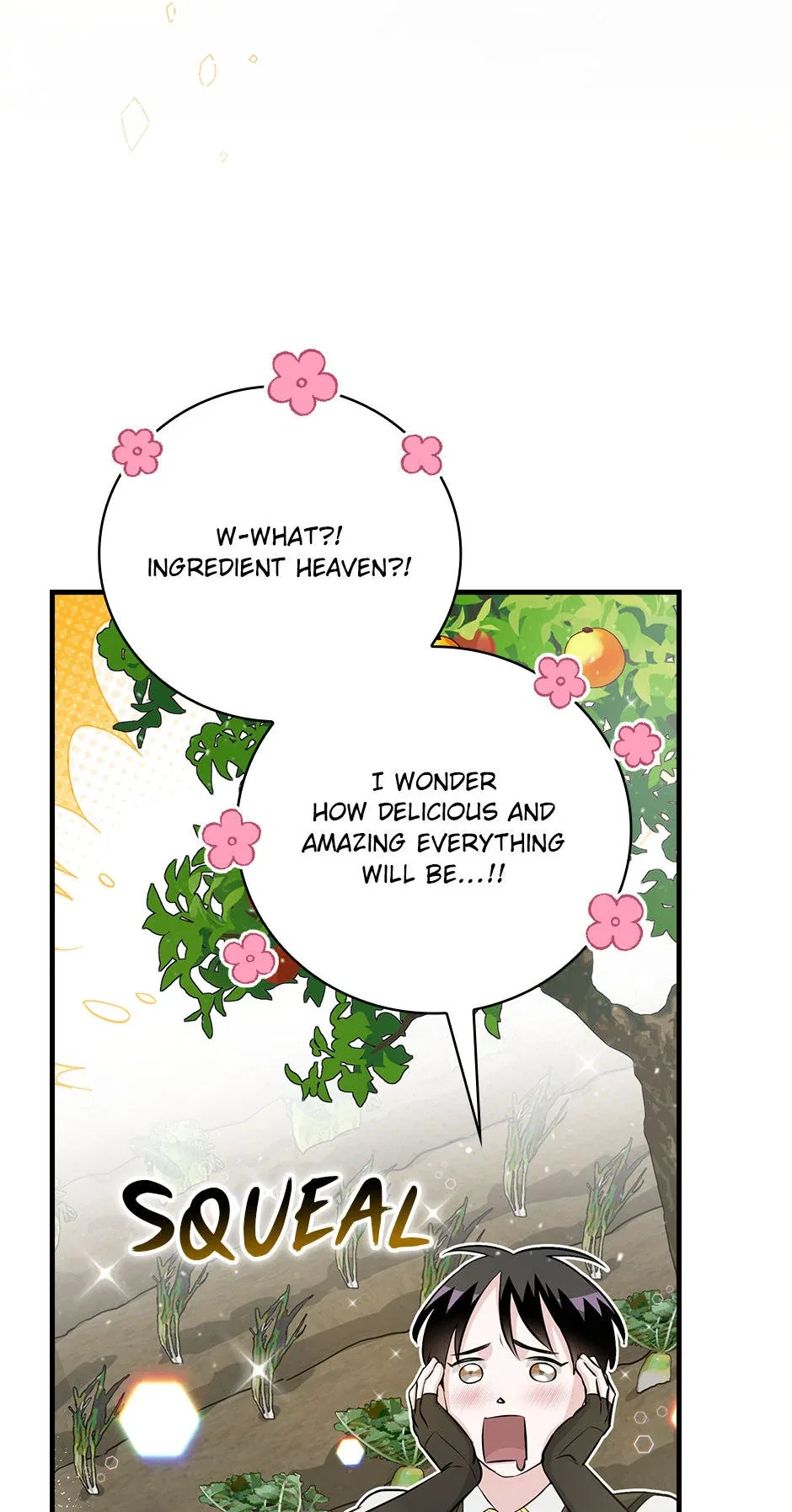 Leveling Up, By Only Eating! Chapter 196 – Page 71