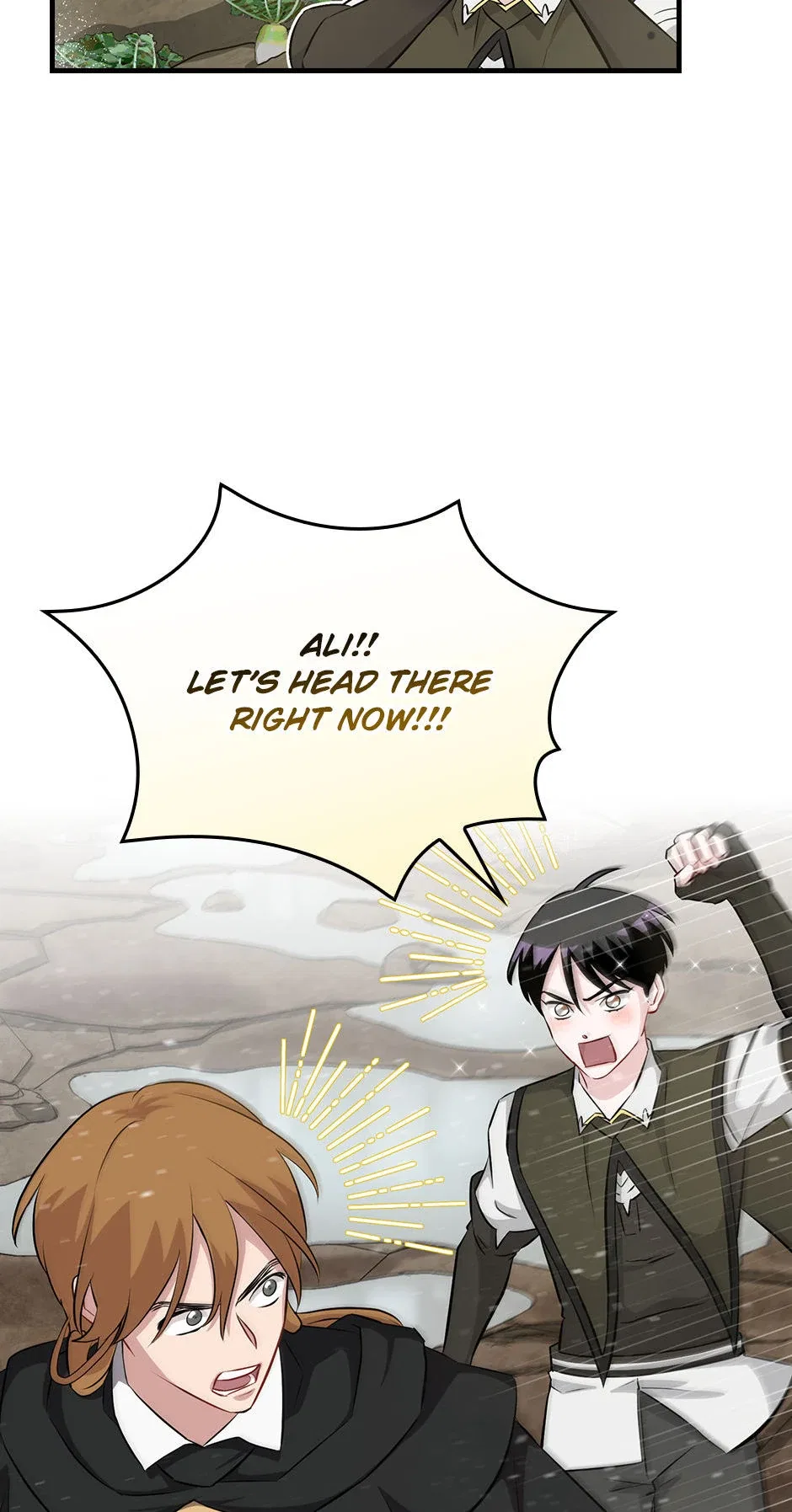 Leveling Up, By Only Eating! Chapter 196 – Page 72