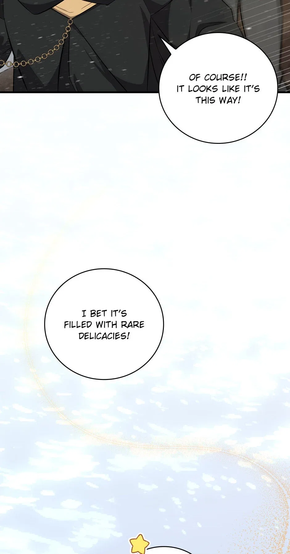Leveling Up, By Only Eating! Chapter 196 – Page 73