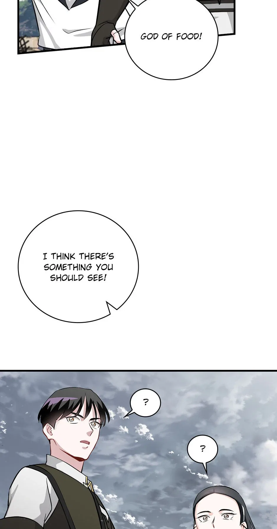 Leveling Up, By Only Eating! Chapter 195 – Page 8