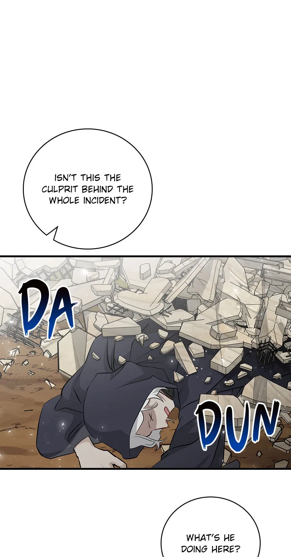 Leveling Up, By Only Eating! Chapter 195 – Page 10