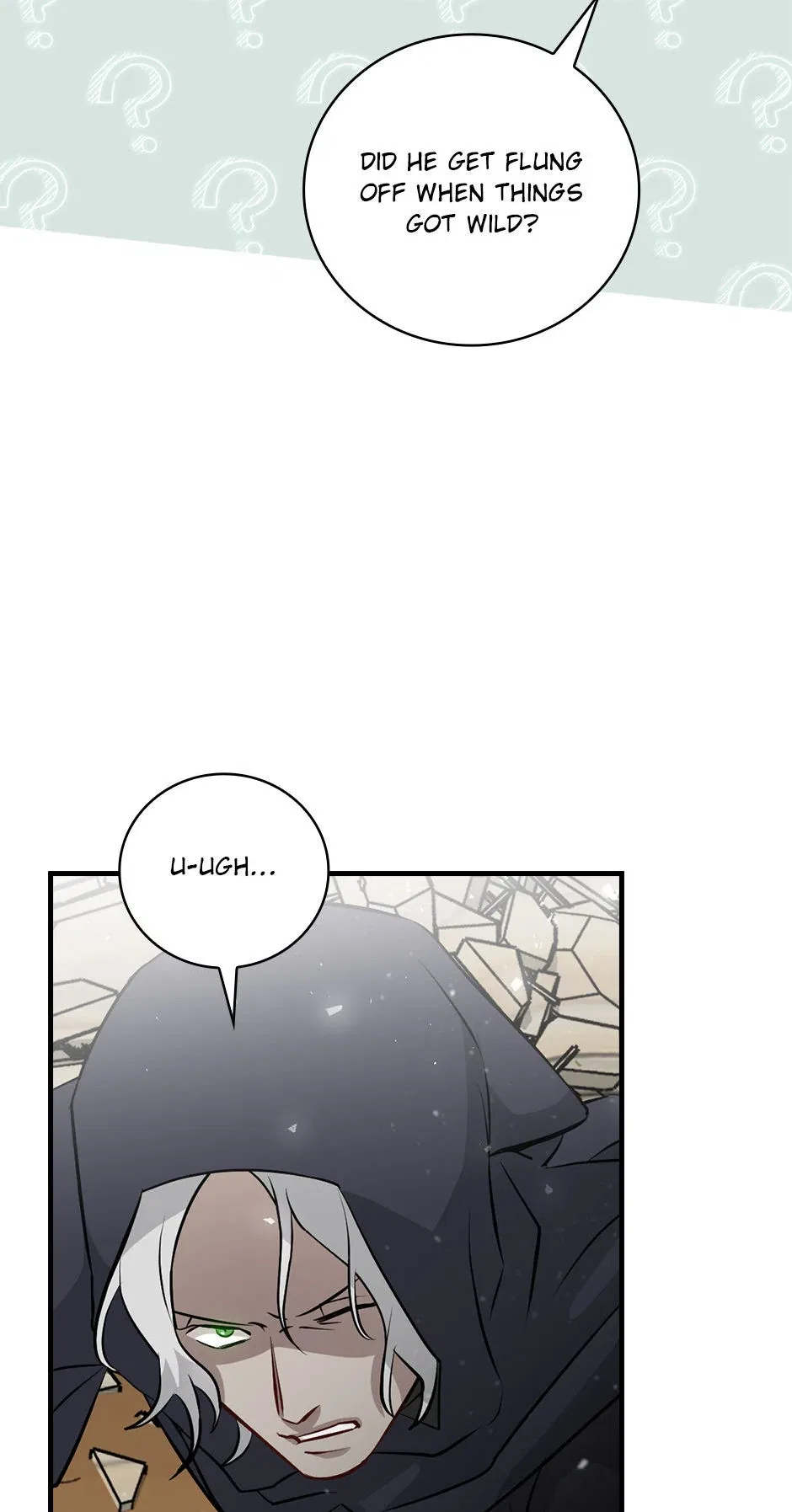 Leveling Up, By Only Eating! Chapter 195 – Page 12
