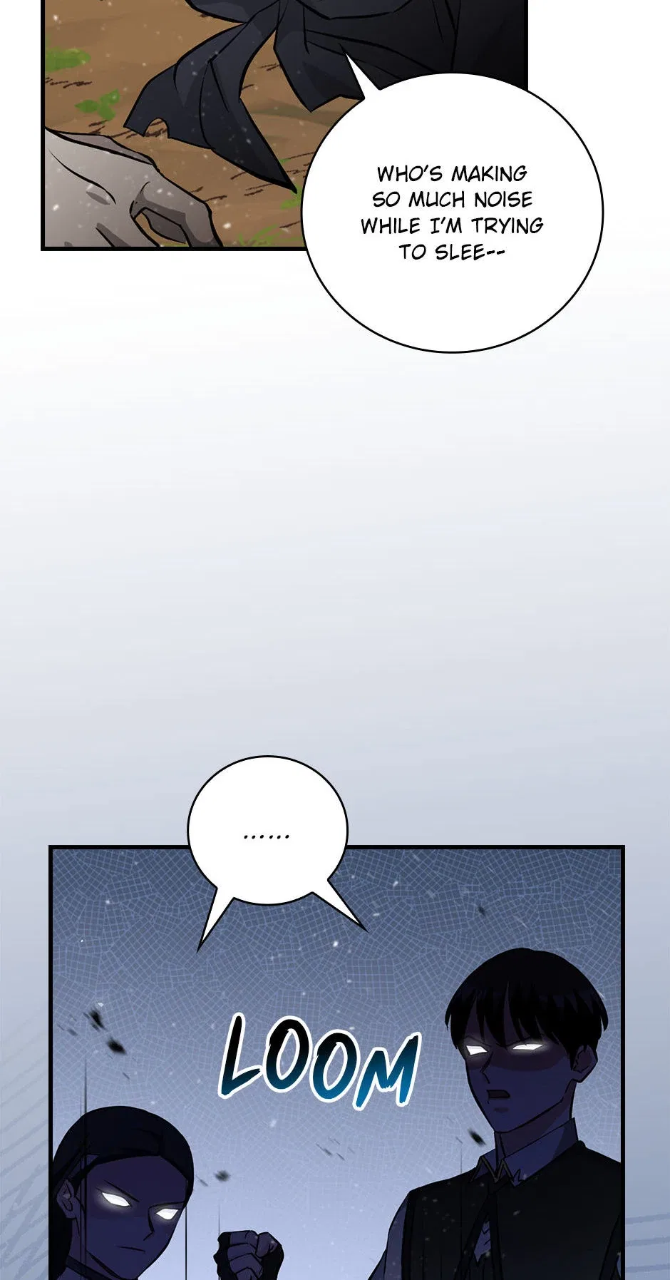 Leveling Up, By Only Eating! Chapter 195 – Page 13