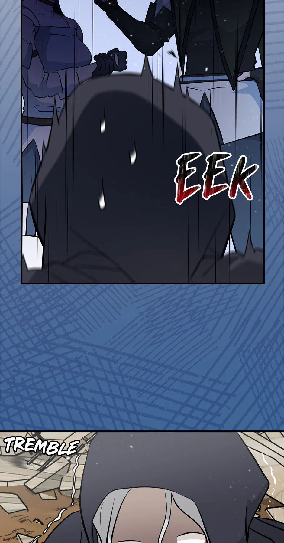 Leveling Up, By Only Eating! Chapter 195 – Page 14