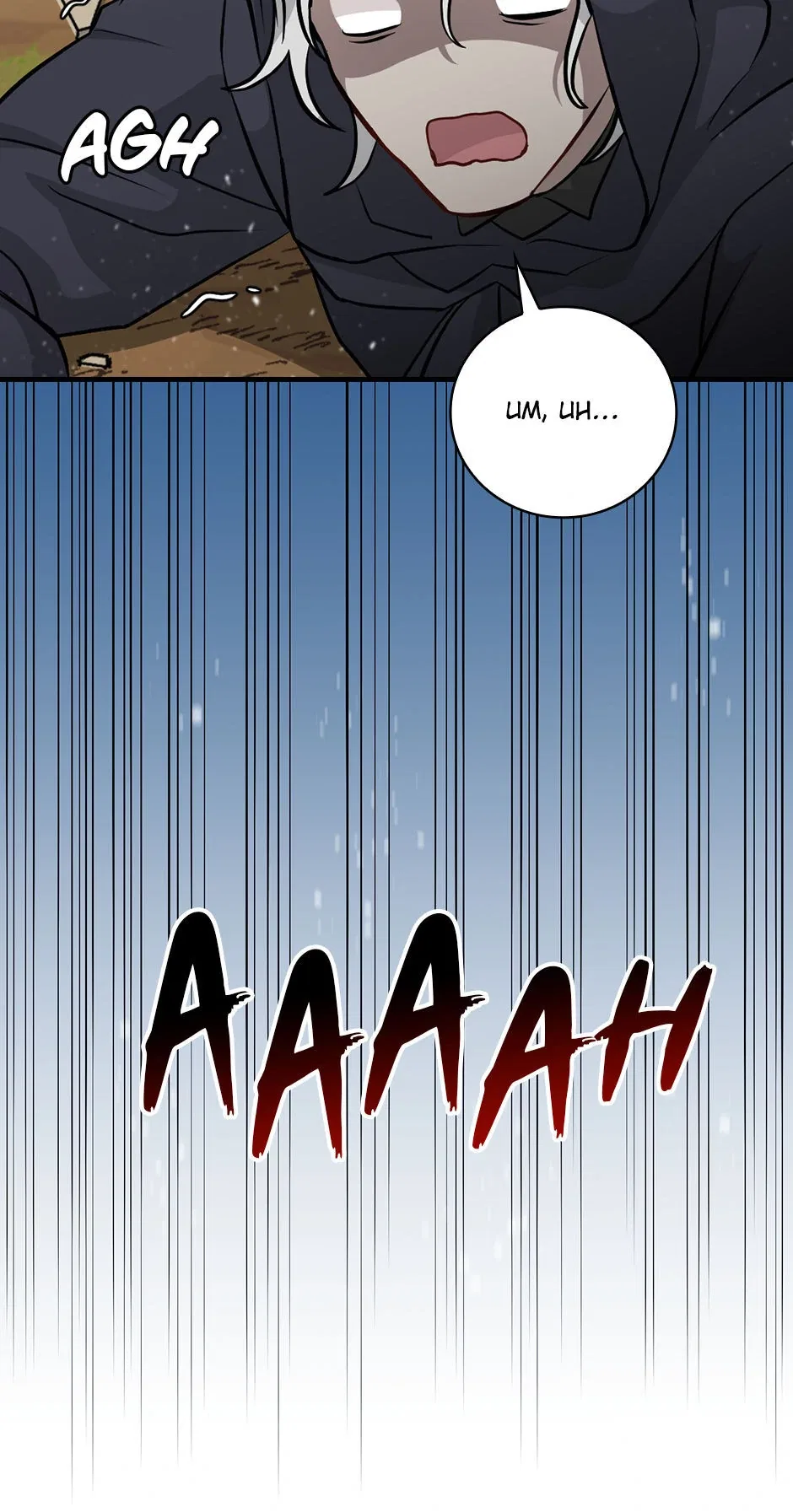 Leveling Up, By Only Eating! Chapter 195 – Page 15