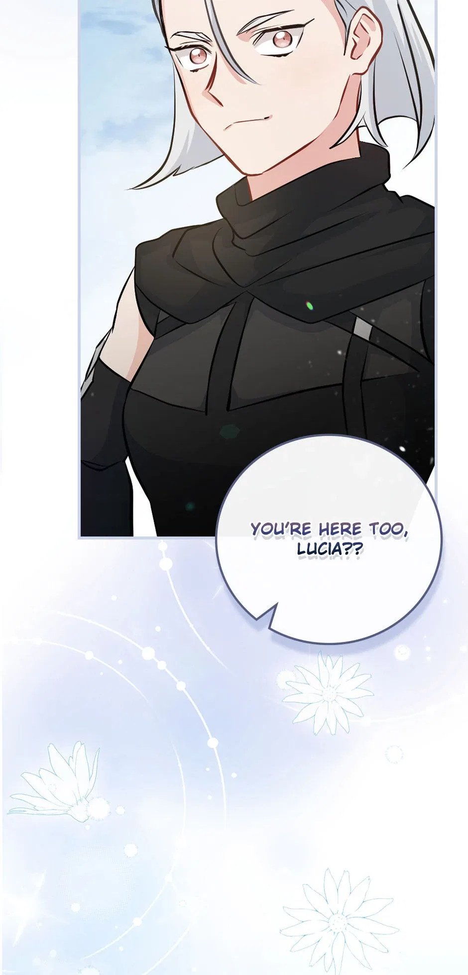 Leveling Up, By Only Eating! Chapter 195 – Page 27