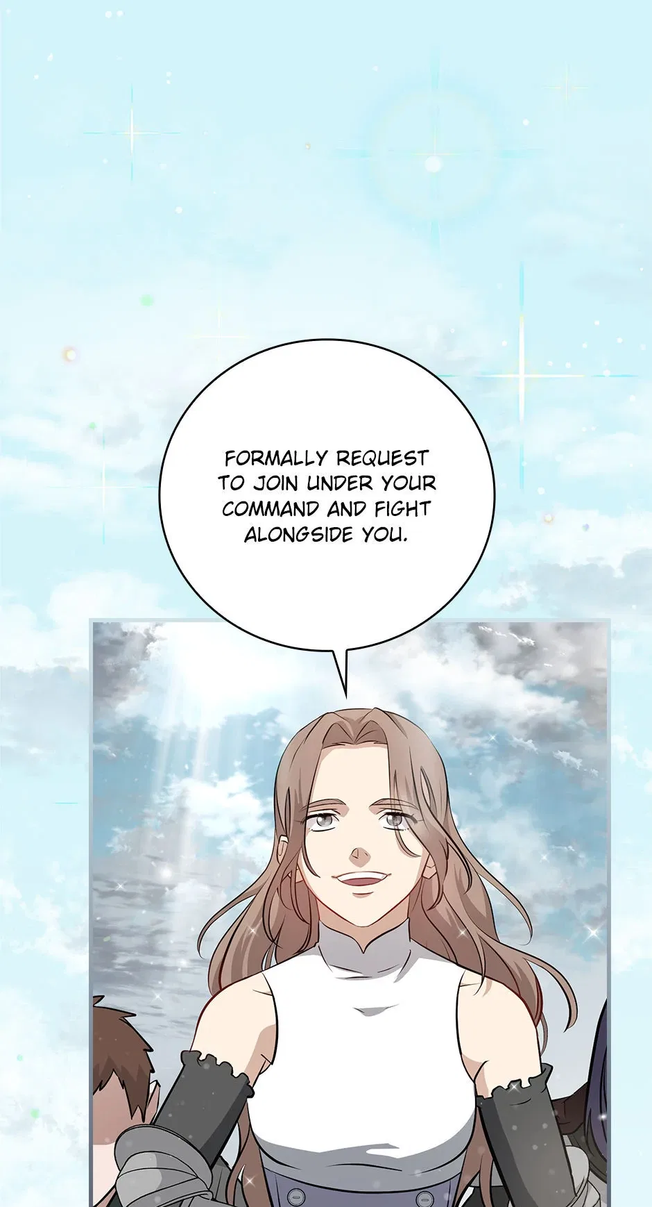 Leveling Up, By Only Eating! Chapter 195 – Page 30