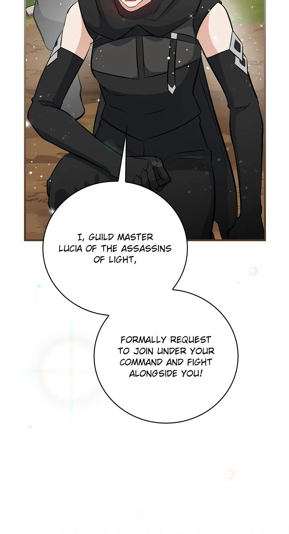 Leveling Up, By Only Eating! Chapter 195 – Page 33