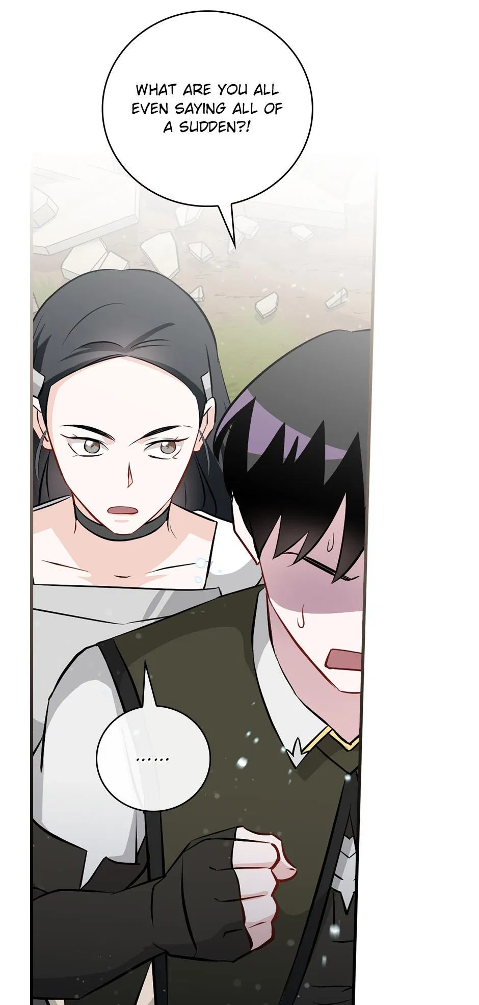 Leveling Up, By Only Eating! Chapter 195 – Page 37