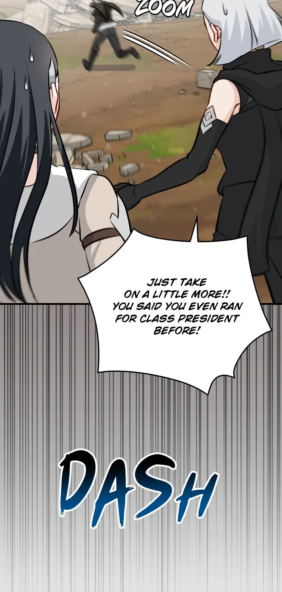 Leveling Up, By Only Eating! Chapter 195 – Page 41