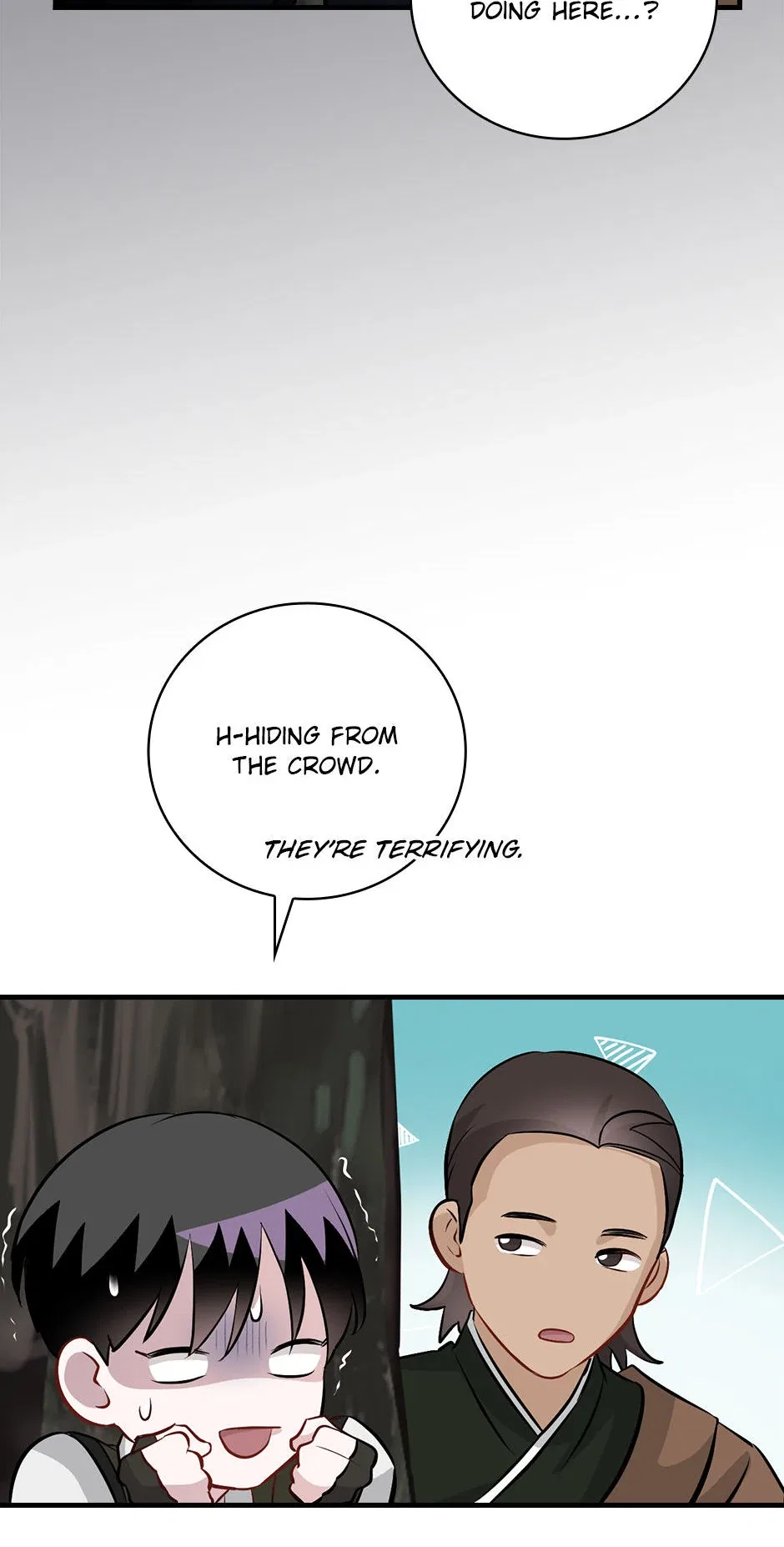 Leveling Up, By Only Eating! Chapter 195 – Page 45