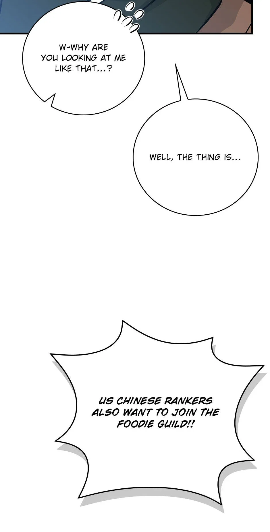 Leveling Up, By Only Eating! Chapter 195 – Page 47