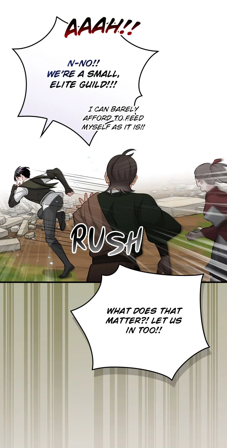 Leveling Up, By Only Eating! Chapter 195 – Page 48