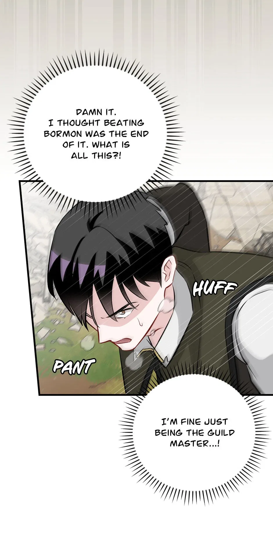Leveling Up, By Only Eating! Chapter 195 – Page 49