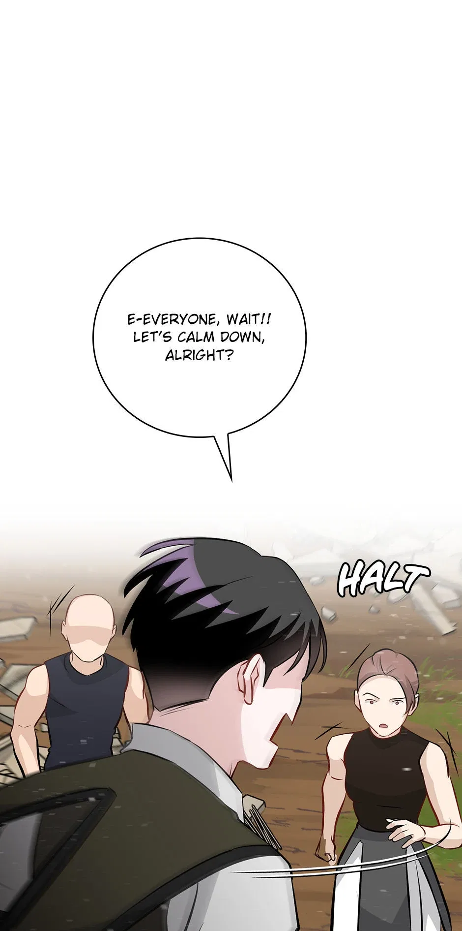 Leveling Up, By Only Eating! Chapter 195 – Page 51