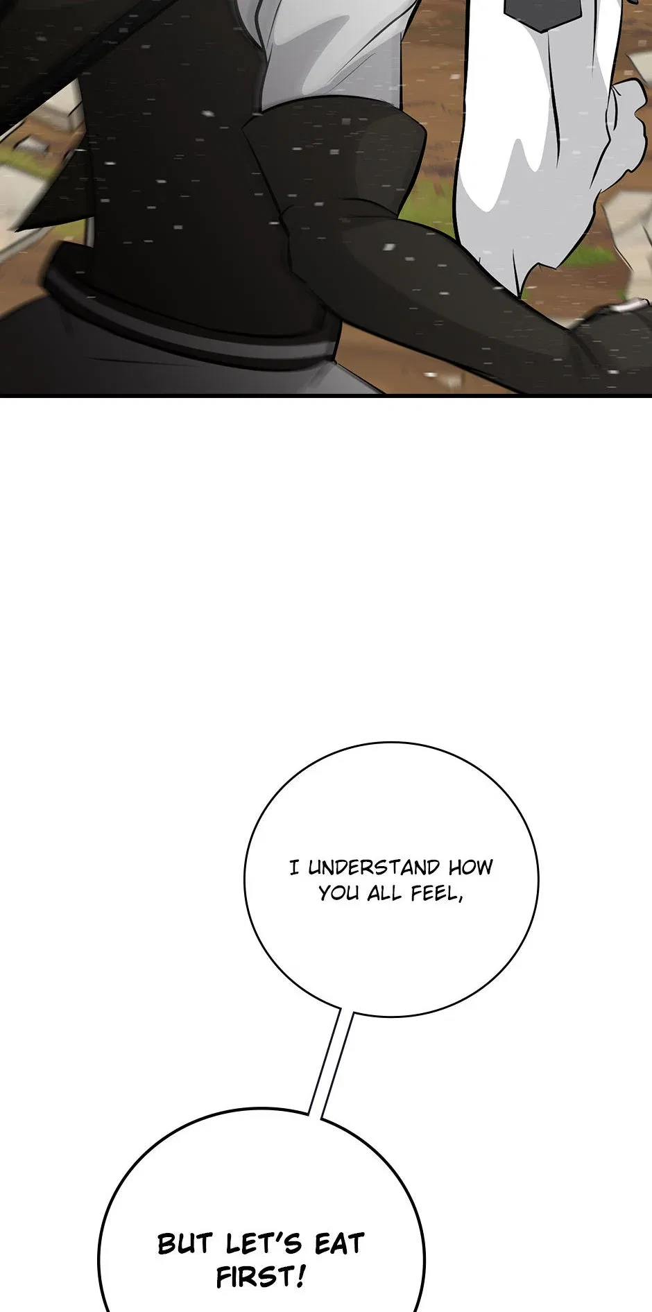 Leveling Up, By Only Eating! Chapter 195 – Page 52