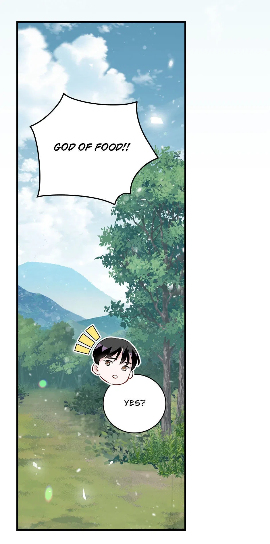 Leveling Up, By Only Eating! Chapter 195 – Page 55