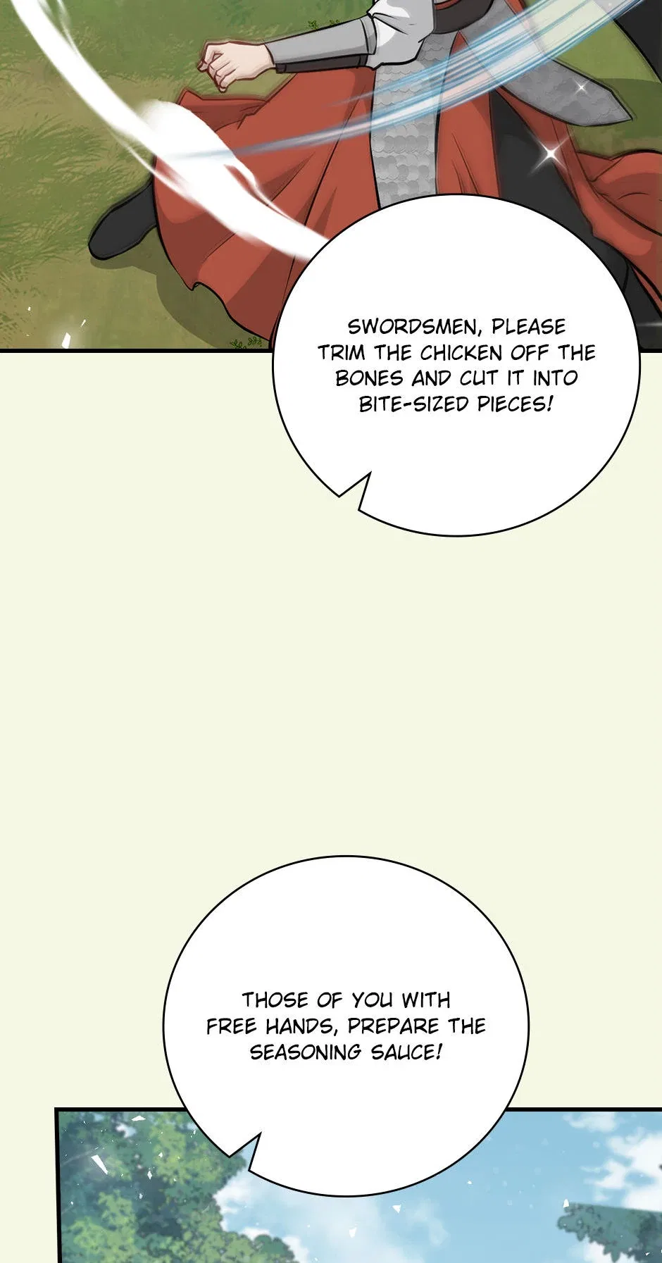 Leveling Up, By Only Eating! Chapter 195 – Page 58