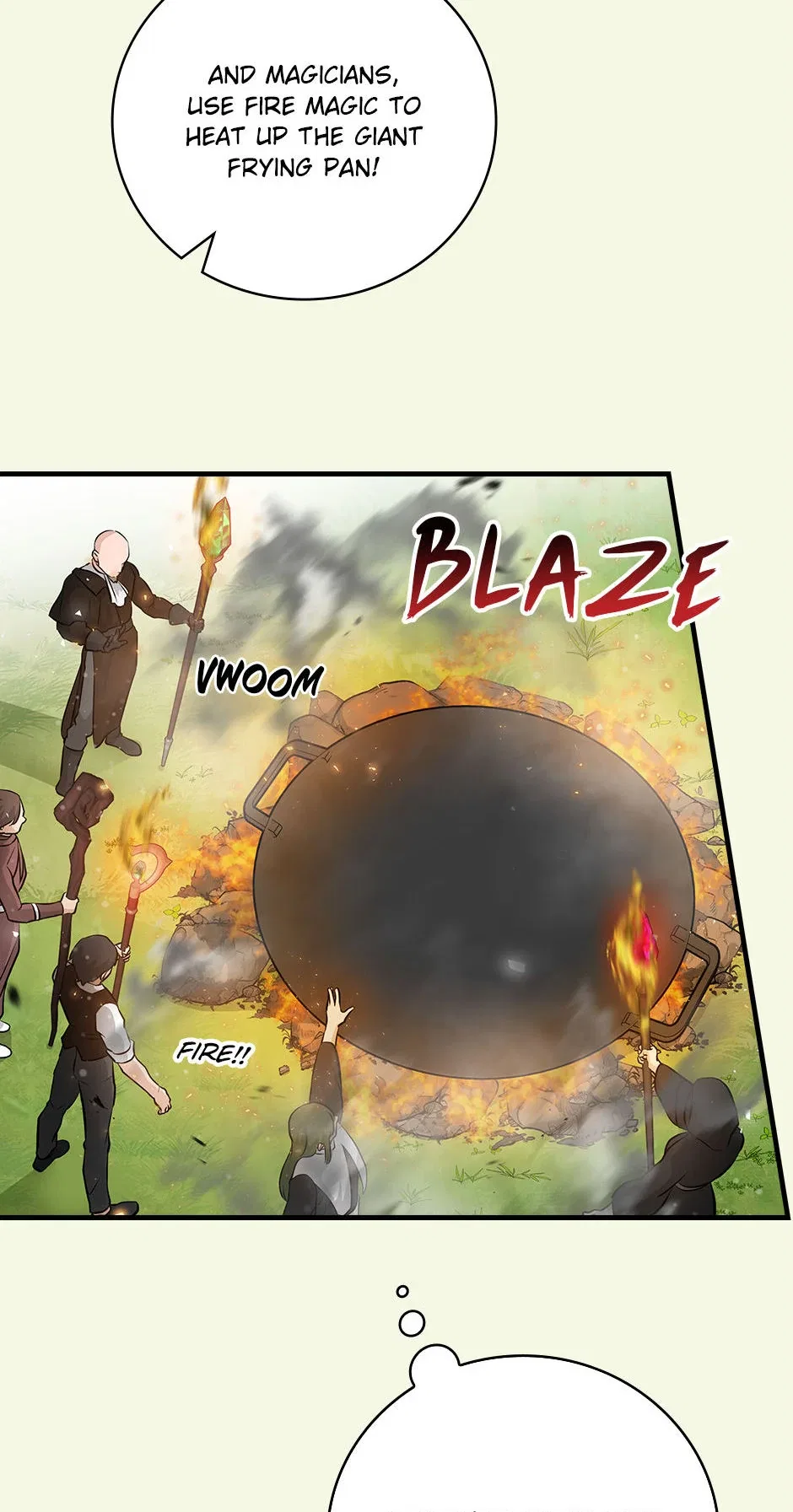 Leveling Up, By Only Eating! Chapter 195 – Page 60