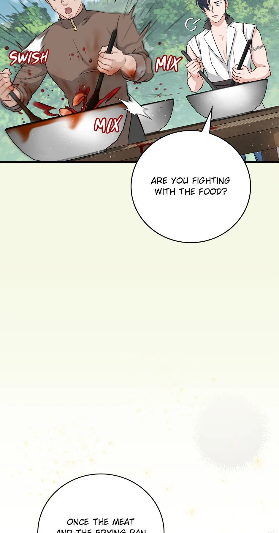 Leveling Up, By Only Eating! Chapter 195 – Page 63