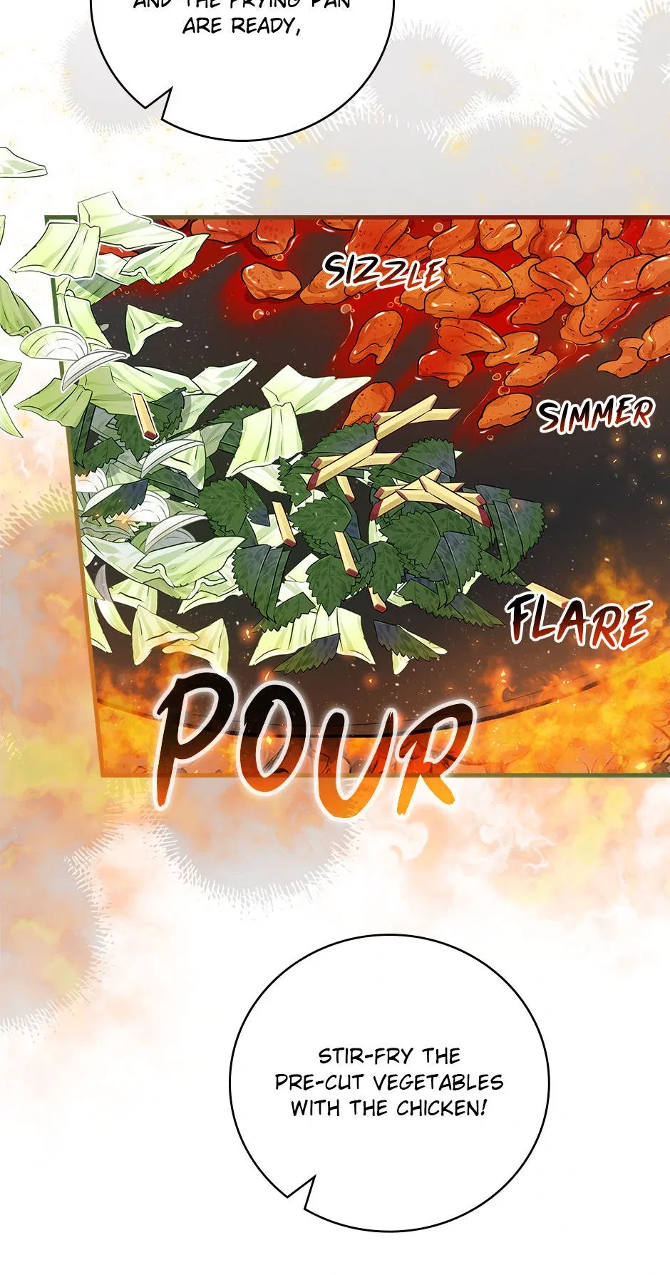 Leveling Up, By Only Eating! Chapter 195 – Page 64