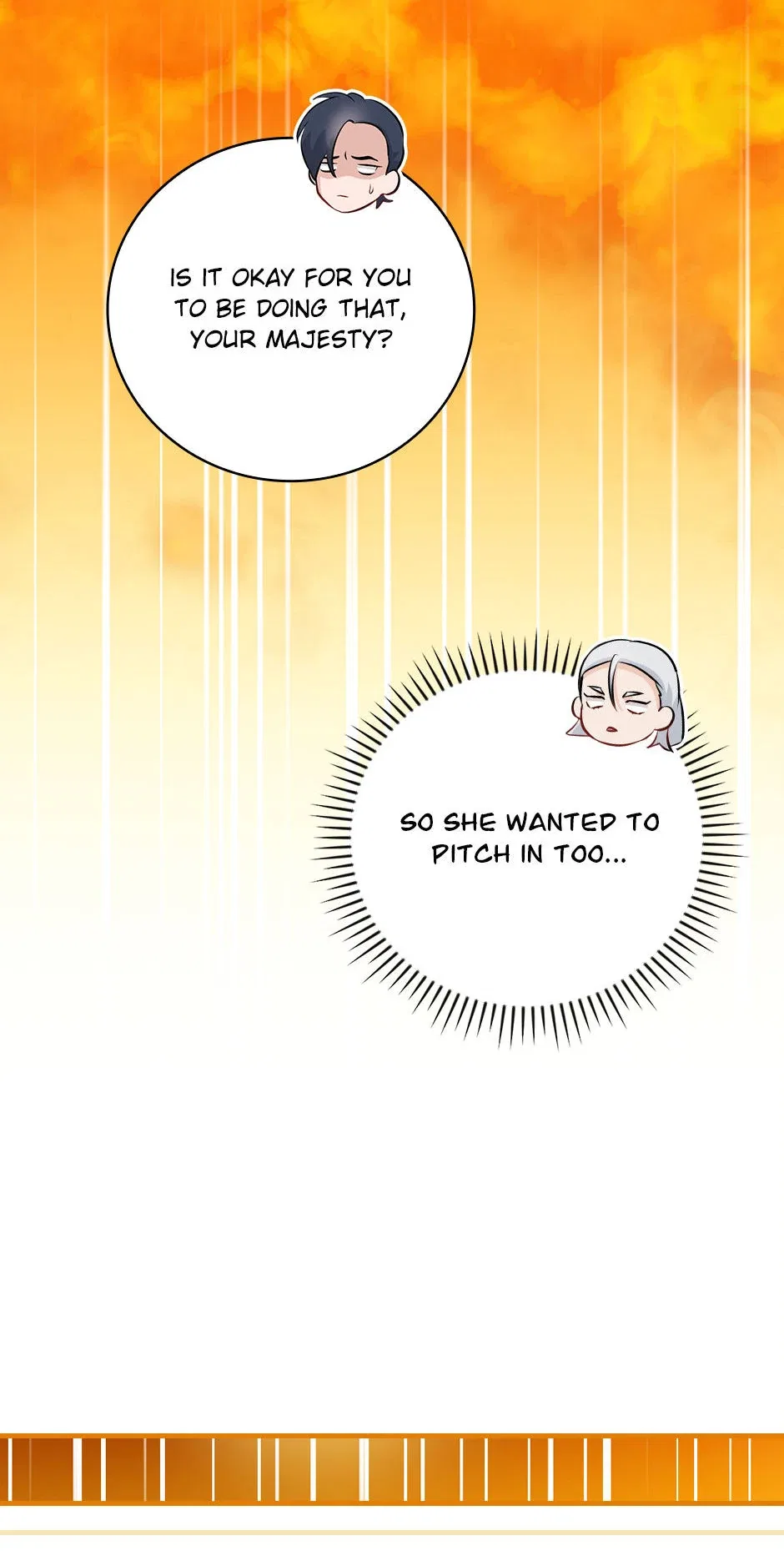 Leveling Up, By Only Eating! Chapter 195 – Page 66