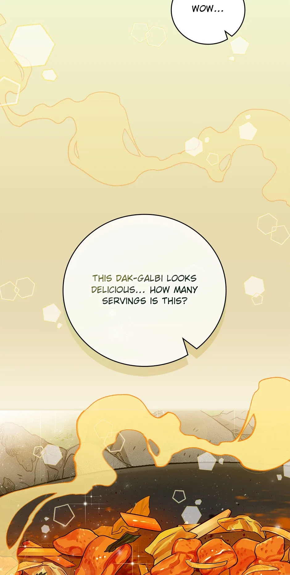 Leveling Up, By Only Eating! Chapter 195 – Page 68